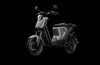 NIU UQi GT Extended Range 2025 - Bild 10