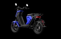 NIU UQi GT Extended Range 2025 - Bild 11