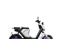 NIU UQi GT Extended Range 2025 - Bild 12