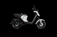 NIU UQi GT Extended Range 2025 - Bild 13