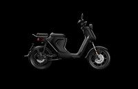 NIU UQi GT Extended Range 2025 - Bild 14