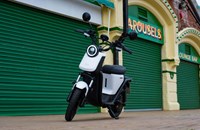 NIU UQi GT Extended Range 2025 - Bild 20