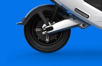 NIU MQi+ Sport Extended Range 2025 - Immagine 9