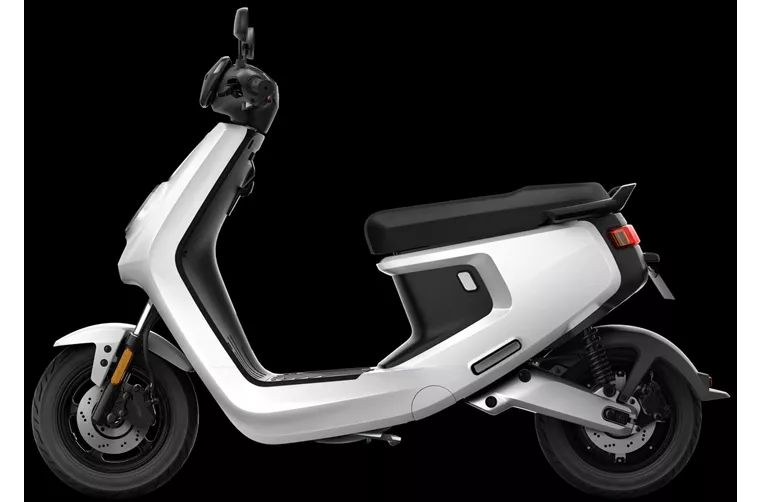 NIU MQi+ Sport Extended Range 2025 NIU MQi+ Sport Extended Range 2025