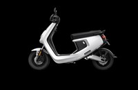 NIU MQi+ Sport Extended Range 2025 - Immagine 4