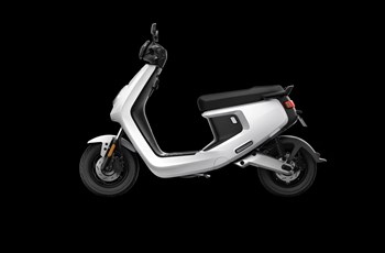 NIU MQi+ Sport Extended Range 2025 - Bild 4