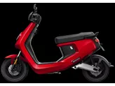 NIU MQi+ Sport Extended Range 2025 NIU MQi+ Sport Extended Range 2025