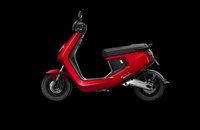 NIU MQi+ Sport Extended Range 2025 - Immagine 1