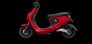 NIU N Serie 2019 vs NIU MQi+ Sport Extended Range 2025