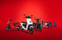 NIU MQi+ Sport Extended Range 2025 - Immagine 3