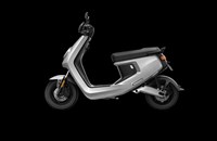 NIU MQi+ Sport Extended Range 2025 - Immagine 6