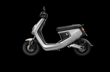 NIU MQi+ Sport Extended Range 2025 - Bild 6