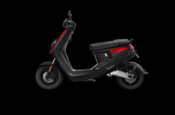 NIU MQi+ Sport Extended Range 2025 - Bild 10