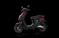 NIU MQi+ Sport Extended Range 2025 - Immagine 7