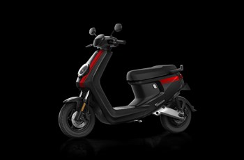 NIU MQi+ Sport Extended Range 2025 - Bild 7