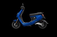 NIU MQi+ Sport Extended Range 2025 - Immagine 8