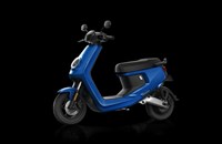 NIU MQi+ Sport Extended Range 2025 - Immagine 12