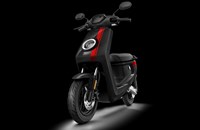 NIU MQi+ Sport Extended Range 2025 - Immagine 13