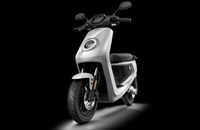 NIU MQi+ Sport Extended Range 2025 - Immagine 15