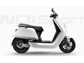 NIU NQi Sport Extended Range NIU NQi Sport Extended Range