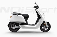 NIU NQi Sport Extended Range 2025 - Bild 1