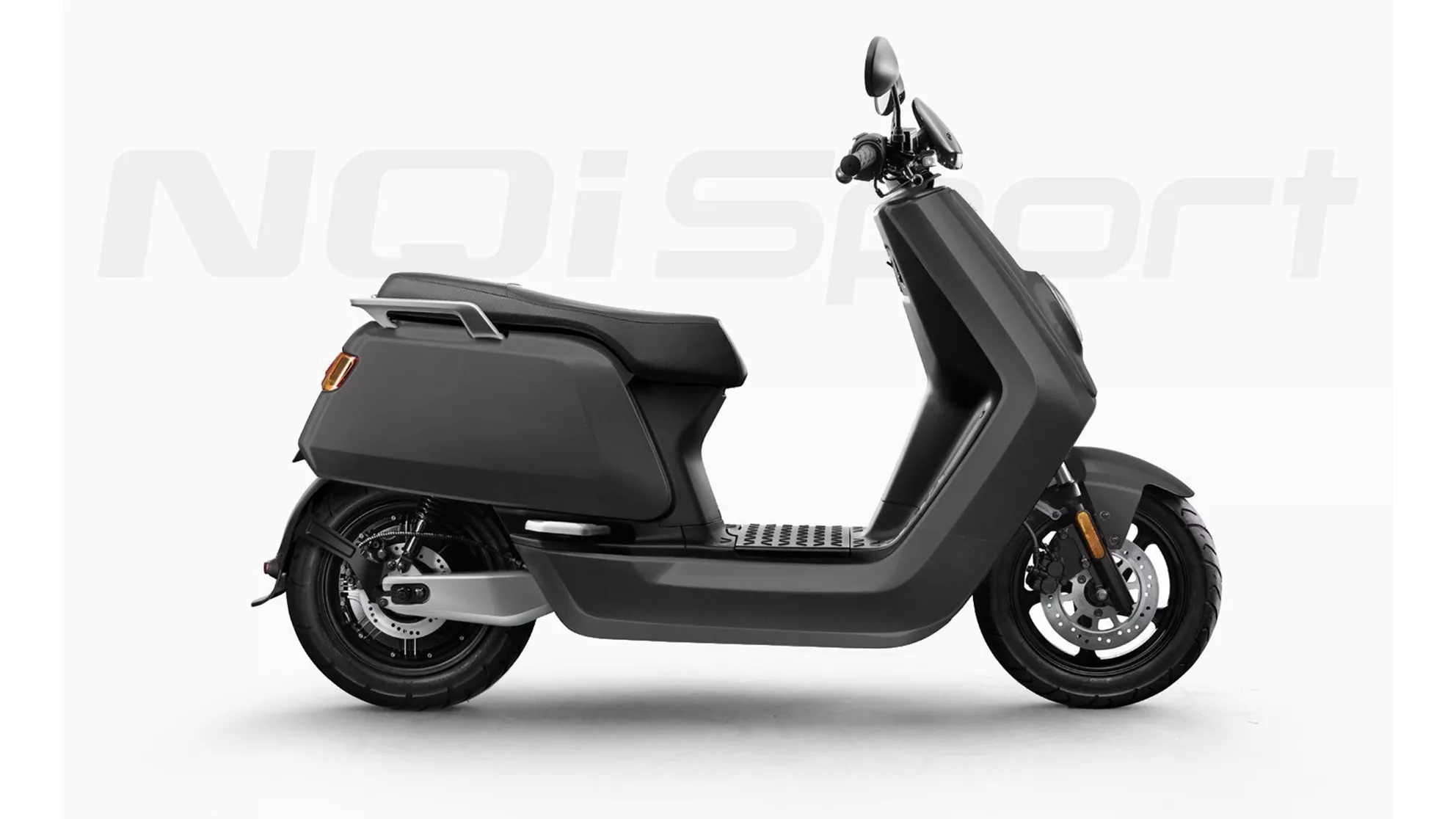 NIU NQi Sport Extended Range - Image 5 NIU NQi Sport Extended Range - Image 5