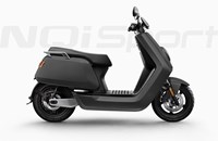 NIU NQi Sport Extended Range 2025 - Bild 7