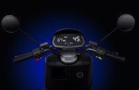 NIU NQi Sport Extended Range 2025 - Bild 9