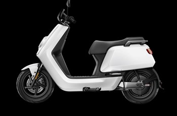 NIU NQi Sport Extended Range 2025 - Bild 5