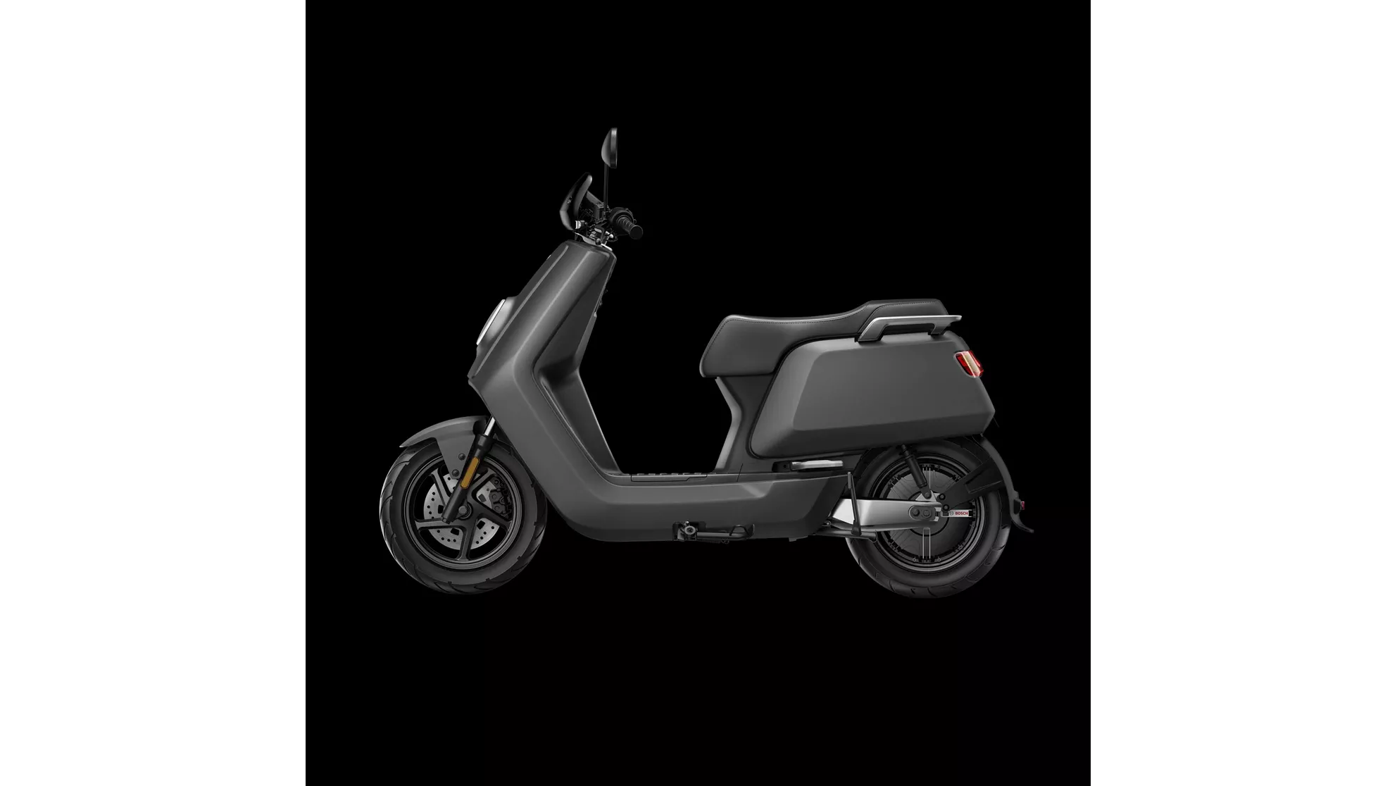 NIU NQi Sport Extended Range - Image 2 NIU NQi Sport Extended Range - Image 2