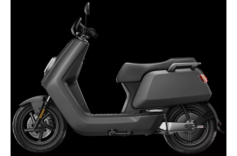 NIU NQi Sport Extended Range 2025 NIU NQi Sport Extended Range 2025