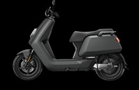 NIU NQi Sport Extended Range 2025 - Bild 4