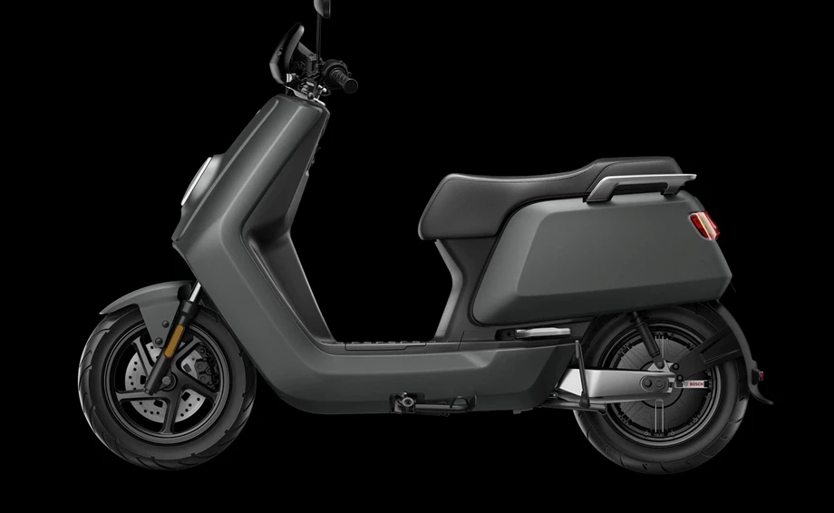 NIU NQi Sport Extended Range Bild 3: NIU NQi Sport Extended Range