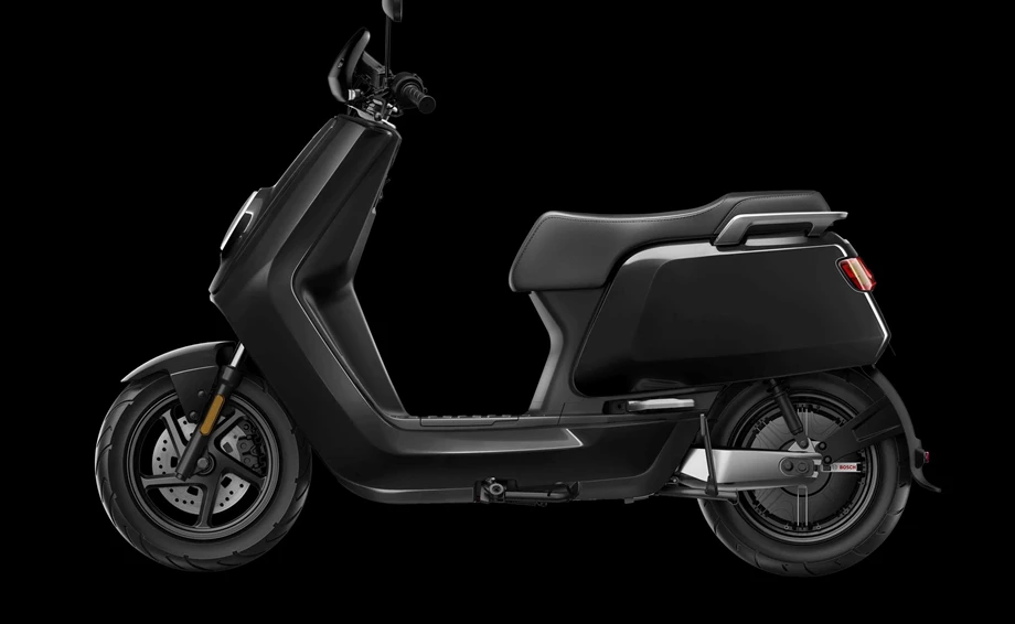 NIU NQi Sport Extended Range Bild 10: NIU NQi Sport Extended Range