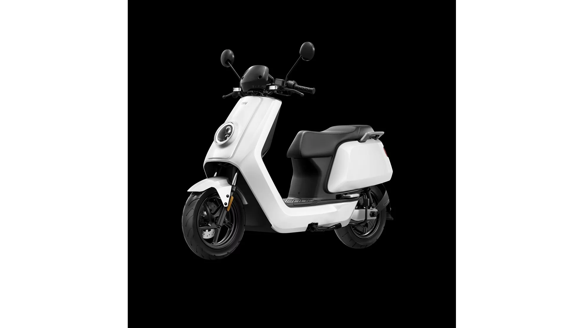 NIU NQi Sport Extended Range - Image 10 NIU NQi Sport Extended Range - Image 10