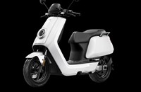 NIU NQi Sport Extended Range 2025 - Bild 12