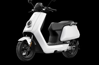 NIU NQi Sport Extended Range 2025 - Bild 12