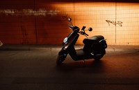 NIU NQi Sport Extended Range 2025 - Bild 15