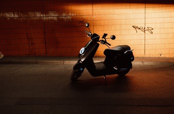 NIU NQi Sport Extended Range 2025 - Bild 15