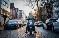 NIU NQi Sport Extended Range 2025 - Bild 10