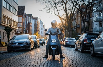 NIU NQi Sport Extended Range 2025 - Bild 10