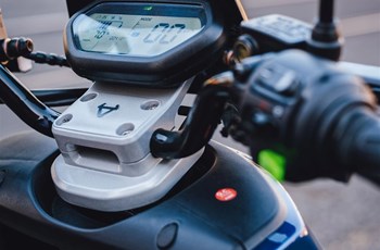 NIU NQi Sport Extended Range 2025 - Bild 16