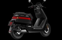 NIU NQi GTS Extended Range 2025 - Bild 8