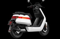 NIU NQi GTS Extended Range 2025 - Bild 9