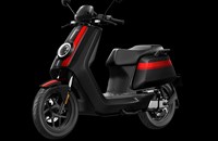 NIU NQi GTS Extended Range 2025 - Bild 4