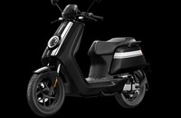 NIU NQi GTS Extended Range 2025 - Bild 10