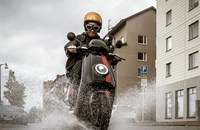 NIU NQi GTS Extended Range 2025 - Bild 3