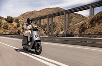 NIU NQi GTS Extended Range 2025 - Bild 12