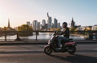 NIU NQi GTS Extended Range 2025 - Bild 15