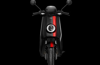 NIU NQi GTS 2025 - Bild 6